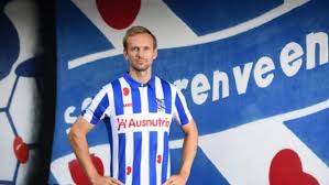 All information about heerenveen (eredivisie) current squad with market values transfers rumours player stats fixtures news. Former Fc Cincinnati Midfielder Siem De Jong Lands At Sc Heerenveen Mlssoccer Com