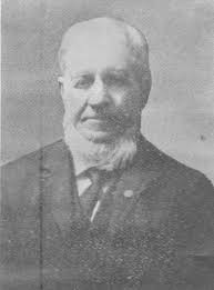 William Platz Sr. (1823-1908)