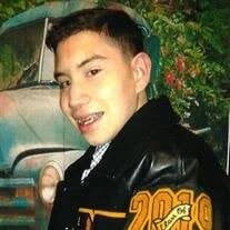 Daniel Orlando Basaldua Obituary