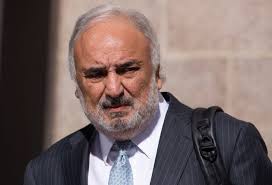 El Paso Walmart shooter pleads guilty in federal court