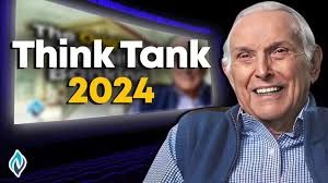 Passionate practitioners and experts share their biggest takeaways, from  the 2024 Think Tank! Discover why IBC is more than just a financial  strategy