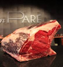 Cote De Boeuf Salers 1 Kg Maison Pare