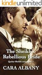 The Sheikh's Willing Captive (Qazhar Sheikhs series Book 21) eBook :  Albany, Cara: Amazon.in: Kindle Store