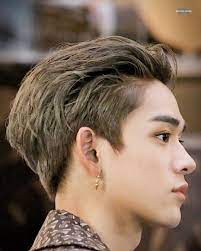Pin On Portrait Of Male East Asia Profile