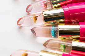 Infused with natural dried flowers for a pop. Winky Lux Flower Balm Works On So Many Different Skin Tones We Have The Proof Allure