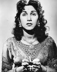 A beautiful tribute to Mrs Shahnaz Hashmi... By Samina Ahmad