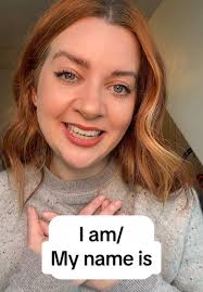 Learn How to Say 'My Name Is' in Scottish Gaelic