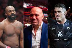 He Knows He Can't Beat Aspinall” – Fans Are Saying the Same Thing to Jon  Jones Despite Dana White's Confirmation - EssentiallySports