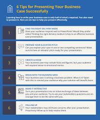 A case study template is typically one page and in a few cases where you need to show your product or service offerings in detail, it could be an entire presentation. How To Write A Business Case Tips Resources And Examples Jcu Online