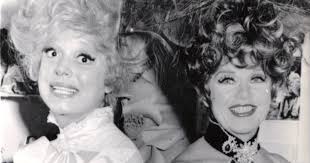 Vivian Talks Ginger Rogers: Chapter 14-16