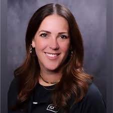 Sarah Gantz's Instagram, Twitter & Facebook