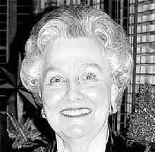 Bertha Buffington Obituary (1928