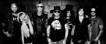 Axl rose (born william bruce rose, jr.; Guns N Roses Play New Song Absurd Theprp Com