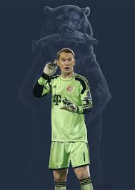 Manuel peter neuer (german pronunciation: Manuel Neuer Wallpapers Wallpaper Cave