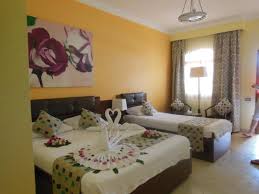 The three corners rihana inn and resort. Familienzimmer Picture Of The Three Corners Rihana Resort El Gouna Tripadvisor