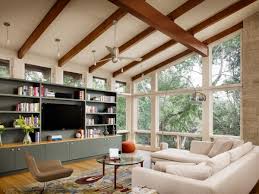 Closet design tips for slanted and angled ceilings. How To Decorate Slanted Ceilings