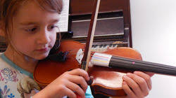 Australian Colourstrings Teacher Training