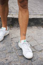 Wing tattoo ideas for men. Ankle Tattoos For Men Design Ideas Images And Meaning