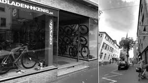 Die Fahrradkenner Fahrradgeschaft Suchen Bonn Radladen Hoenig Rohrig