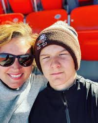 It's a month of celebrations! So much to be grateful for.