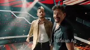 We did not find results for: Promo Mau Y Ricky La Voz Argentina 2021 Telefe Youtube