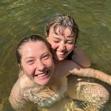 2,200 year old tree & his friends