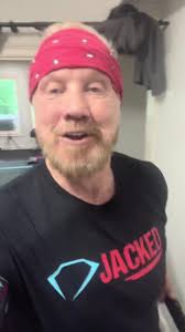 Strengthening Knees with Ben Patrick Methods