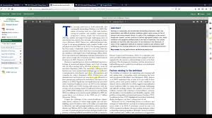 And identify future research priorities. Literature Review Nur 288 Nursing Concepts Iv Research Guides At Washtenaw Community College