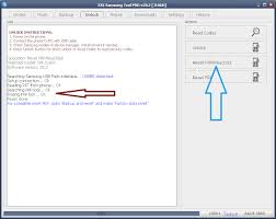 Go to the download mode by following the steps outlined in the image below. Download File Reset Frp Sm J106h Only Method