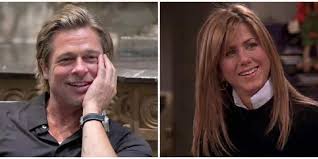 Aniston added, we speak and there's no oddness at all, except for everyone that probably watched it and was wanting there to be, or assumed there to be. Brad Pitt His Ex Jennifer Aniston Infuriates Fans On Instagram World Today News