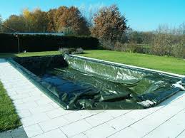 Pool Selbstbau Der Blog Rund Um Das Thema Pool Selbstbau Solare Poolheizung Und Poolpflege Pool Uberwintern Swimming Pool Diy Schwimmbad