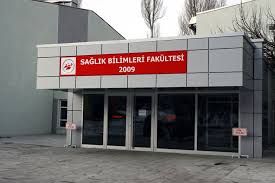 Maybe you would like to learn more about one of these? Ataturk Universitesi Saglik Bilimler Fakultesi
