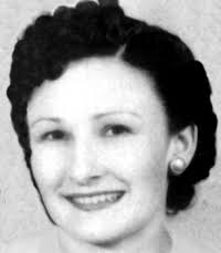 Vonda Petersen Obituary (2006)