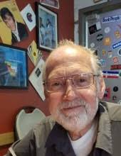 Gerald "Jerry" Arlen Enders Obituary 2021