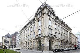 Wenn sie erfahrungen mit diesem unternehmen gesammelt haben, teilen sie diese hier mit anderen seitenbesuchern. Burogebaude Promenadeplatz 7 Munchen Architektur Bildarchiv
