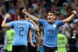 Lucas torreira a commencé sa carrière de. Lucas Torreira Confirms Arsenal Move After Fee Agreed With Sampdoria For Uruguay Star