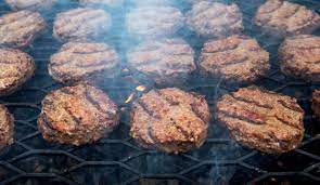 North Carolina Restaurant Offering Free Burger With Proof Of Covid 19 Vaccination Wbtw