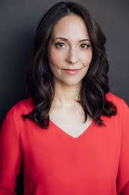 Window Chats with Robyn" Daniel Karp (Podcast Episode 2021)