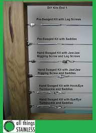 Stainless Steel Wire Diy Balustrade Kits Wire Balustrading All Things Stainless Steel Deck Railing Diy Wire Deck Railing Cable Railing Deck