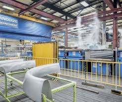 Valence surface technologies is one of the largest independently owned aerospace and defense metal processing companies with a focus on flight critical parts. Valence Surface Technologies Lynwood Plant Ranks First In 2020 Electroplating Operations Compositesworld