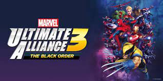 Ultimate alliance 3 for pc. Marvel Ultimate Alliance 3 The Black Order Pc Version Full Game Free Download Gf
