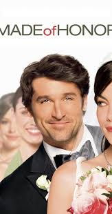 Made of Honor (2008)
