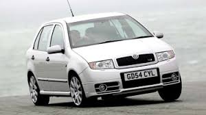 All car magazine uk's skoda fabia reviews and news, specs and scoops in one handy place. Skoda Fabia Vrs Auto Express