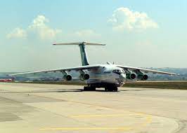 But keep in mind that many of those on the list haven't flown for some time. Datei Ilyushin Il 76 Turkmenistan Airlines Istanbul Sabiha Jpg Wikipedia