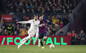 Barcelona are off to the spanish capitol to face real madrid on saturday in el clasico with title hopes on the line in la liga. El Clasico Date Time Confirmed