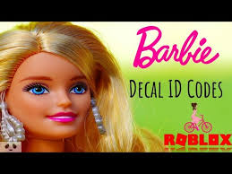 Perguntas sobre combinações de cores, sistemas de cores, significados das cores e muito mais. Roblox Barbie Deal Id Codes Youtube
