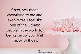 Find here happy birthday aunt images wishes and happy birthday daughter meme.thanks. Happy Birthday Big Sister Quotes Tumblr Maxpals