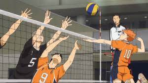 Pin On Haikyuu