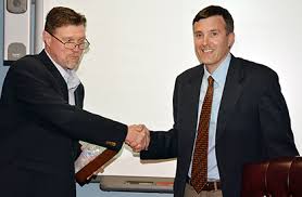 The News Journal Siler officially signs contract to become next Whitley  County schools superintendent