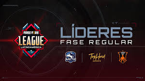 La competencia más importante de free fire en el continente americano. Definidos Los Clasificados A Los Playoffs De La Free Fire League Latinoamerica Comunidad Blogger